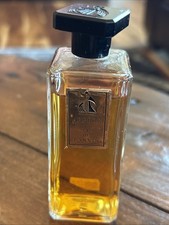 Vintage ARPEGE Eau De Lanvin 2 Fl. Oz. Cologne Splash