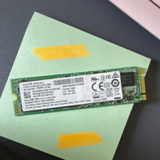 Lite-On CV1-8B128 128GB M.2 2280 SATA Internal SSD 500MB/s CV1-8B128-11
