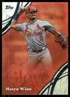 2026 Topps Series 2 Masyn Winn Base (RAW)