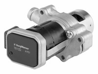 Borgwarner Agr-Ventil Elektrisch FüR Mercedes-Benz Sprinter 3-T Kasten 211 CDI