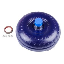 Bm 40475 Holeshot 2600 Rpm Stall Torque Converter For 66-91 Ford W C-6 A T Bm 40475 Holeshot 2600 Rpm Stall Torque Converter For 66-91 Ford W C-6 A T