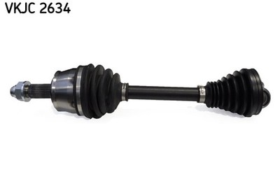 VKJC 2634 SKF Drive Shaft for Fiat