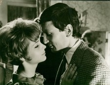 Photo Film Scene, My Uncle the Gangster, Actor Claude Rich,... - 10831068