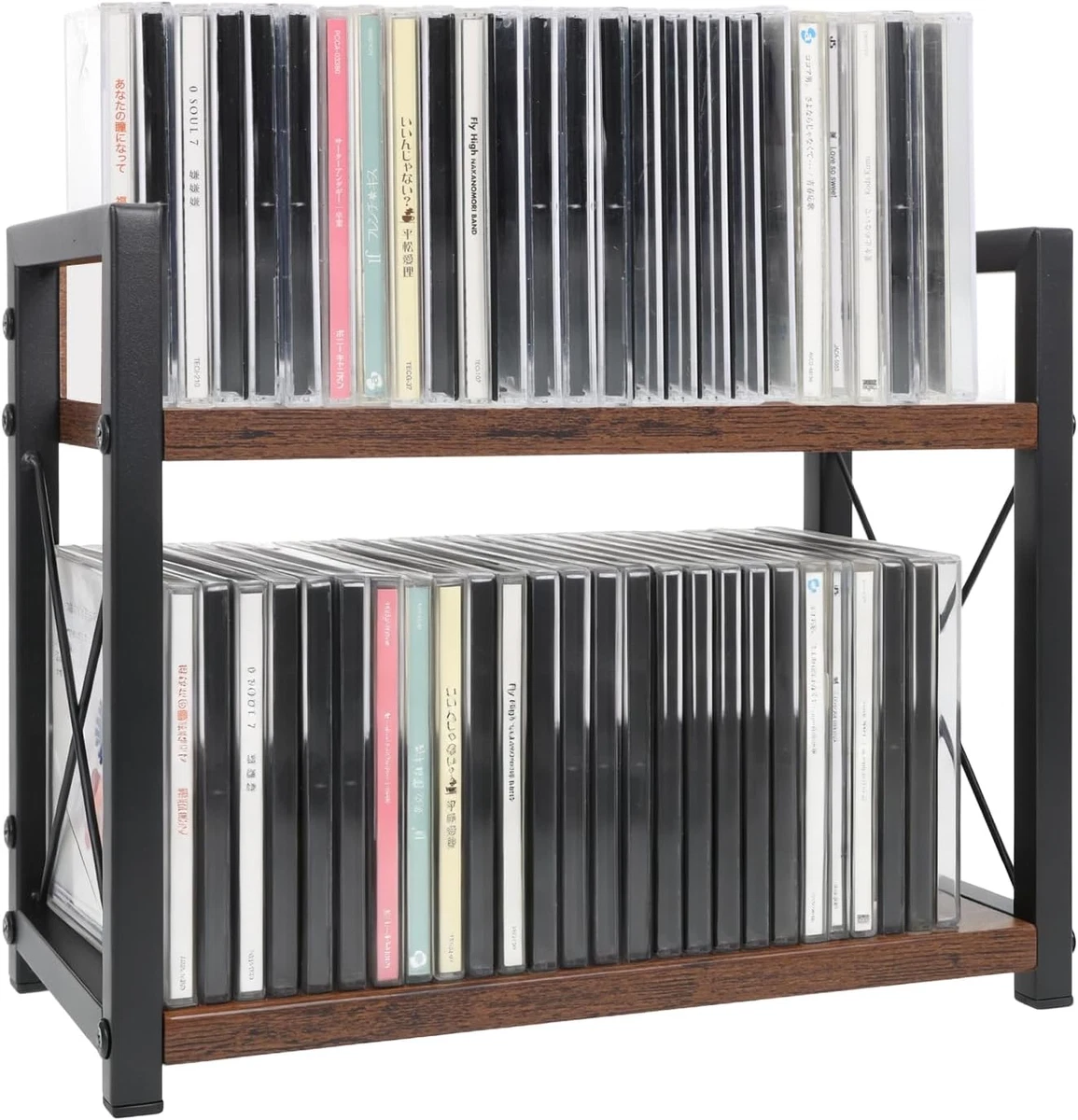 25+ cd display rack for sale | Updated Oct 2026