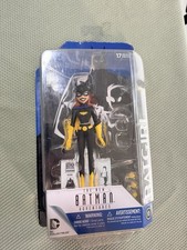 DC Collectibles The New Batman Adventures BATGIRL Action Figure NEW