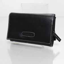 Dargelis, Portemonnaie, Schwarz, 15 cm, 11 #WuF