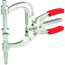De-Sta-Co 463 Toggle Clamp, Squeeze Action, 4.75 In, 700