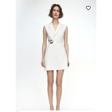 Zara dress size XS NEW