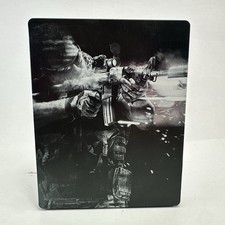 Call of Duty: Modern Warfare 3 Hardened Edition Steelbook Sony PlayStation 3 PS3