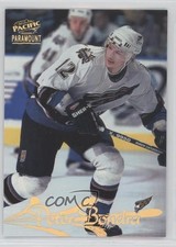 1997-98 Pacific Paramount Peter Bondra #193 y0i