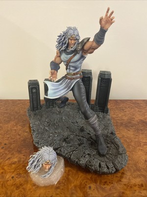 Kitsune Hokuto no Ken Toki 1/6 Scale Statue Resin