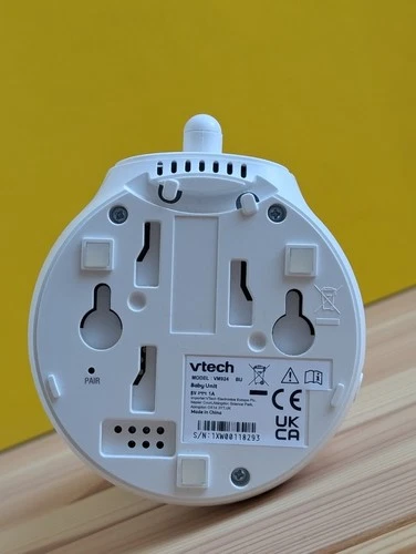 *NEW* VTech VM924 extra Camera & cable - VM924 camera (additional/replacement) - Picture 9 of 9