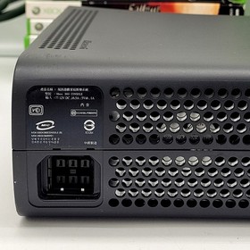 Xbox 360 Elite 120GB Console Bundle Lot With Controller Tested