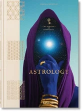 Astrology. The Library of Esoterica, Richards, Andrea