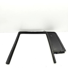 Porte arrière et accessoires Jeep WRANGLER