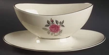 Lenox Ballad Gravy Boat & Underplate 299987