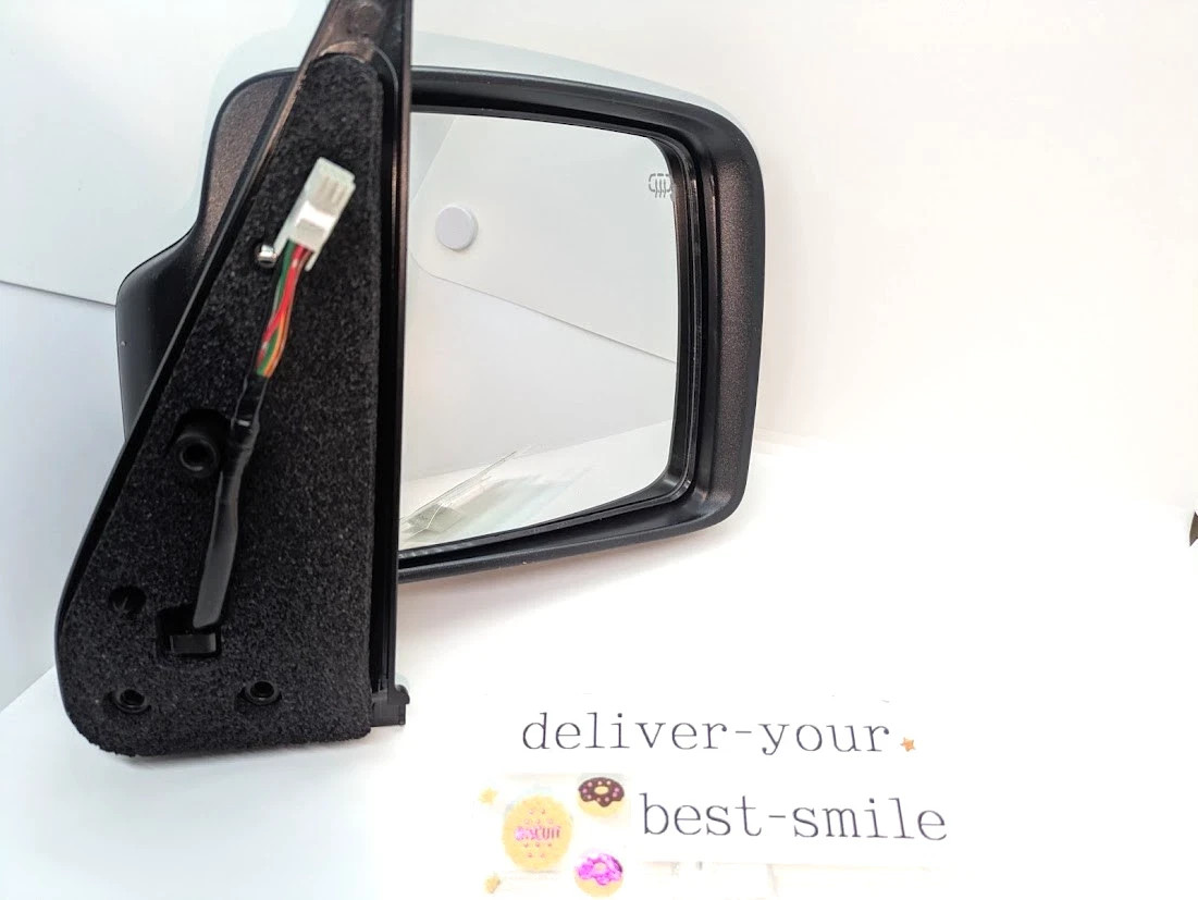 SUZUKI GENUINE JIMNY SIERRA JB64 JB64W JB74W DOOR MIRROR RH 84701