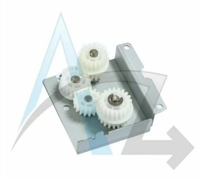 Replacement RC2-7812-000CN - For HP P3015 Side Plate Fuser Drive, W/Gears