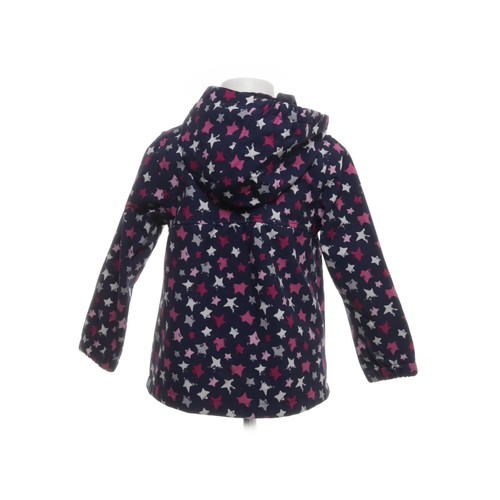 Topolino, Softshelljacke, Mädchen, Größe: 116, Blau, Polyester/Elasthan #vO8 - Picture 2 of 5