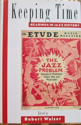 79 JAZZ Books - Multi Buy Option