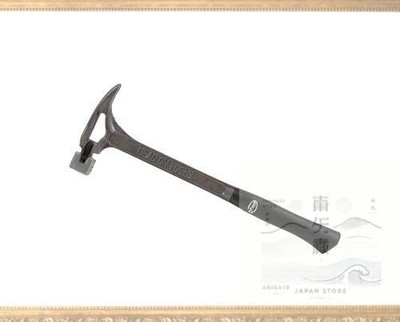 Dead On Tools - Stahlhammer (gefräste Fläche 22 Unzen) (DOS22M-HD)