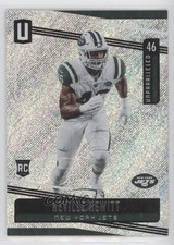 2019 Panini Unparalleled Neville Hewitt #11 0t2