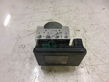Range Rover Evoque Abs Pump Control Unit Ej322c405ah