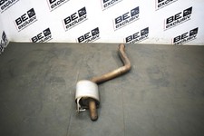 Mercedes C 220d S205 T-Modell Endschalldämpfer Endtopf ESD Auspuff A2054911701