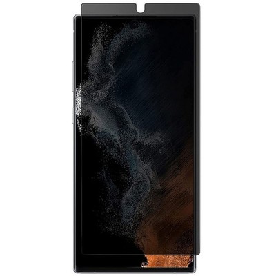 For Google Pixel 6 Pro - Privacy Screen Protector TPU Film (Fingerprint Works)