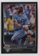 Rhys Hoskins
