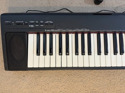 Yamaha NP-30 Keyboard for sale online | eBay