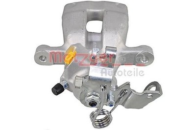Original Metzger brake caliper 6260028 for Opel