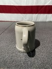 German Stoneware Beer Mug Stein Tankard, Pronghorn Antelopes — photo 6