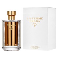Prada La Femme Eau De Parfum Da Donna 100Ml Spray