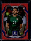 2024 Prizm Copa America Rafael Romo RC Red Rookie #60/199