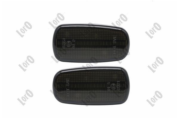 Abakus Blinkleuchtensatz L51-140-002LED-S FüR Lexus Toyota-image