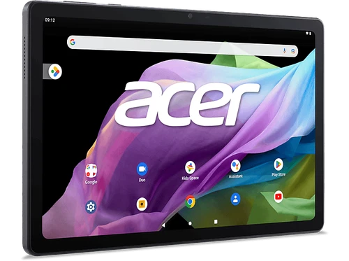 Tablet Acer Iconia Tab P10-11-K4DK, 10.4" IPS 2K 6GB RAM 128GB +McAfee - Imagen 6 de 9