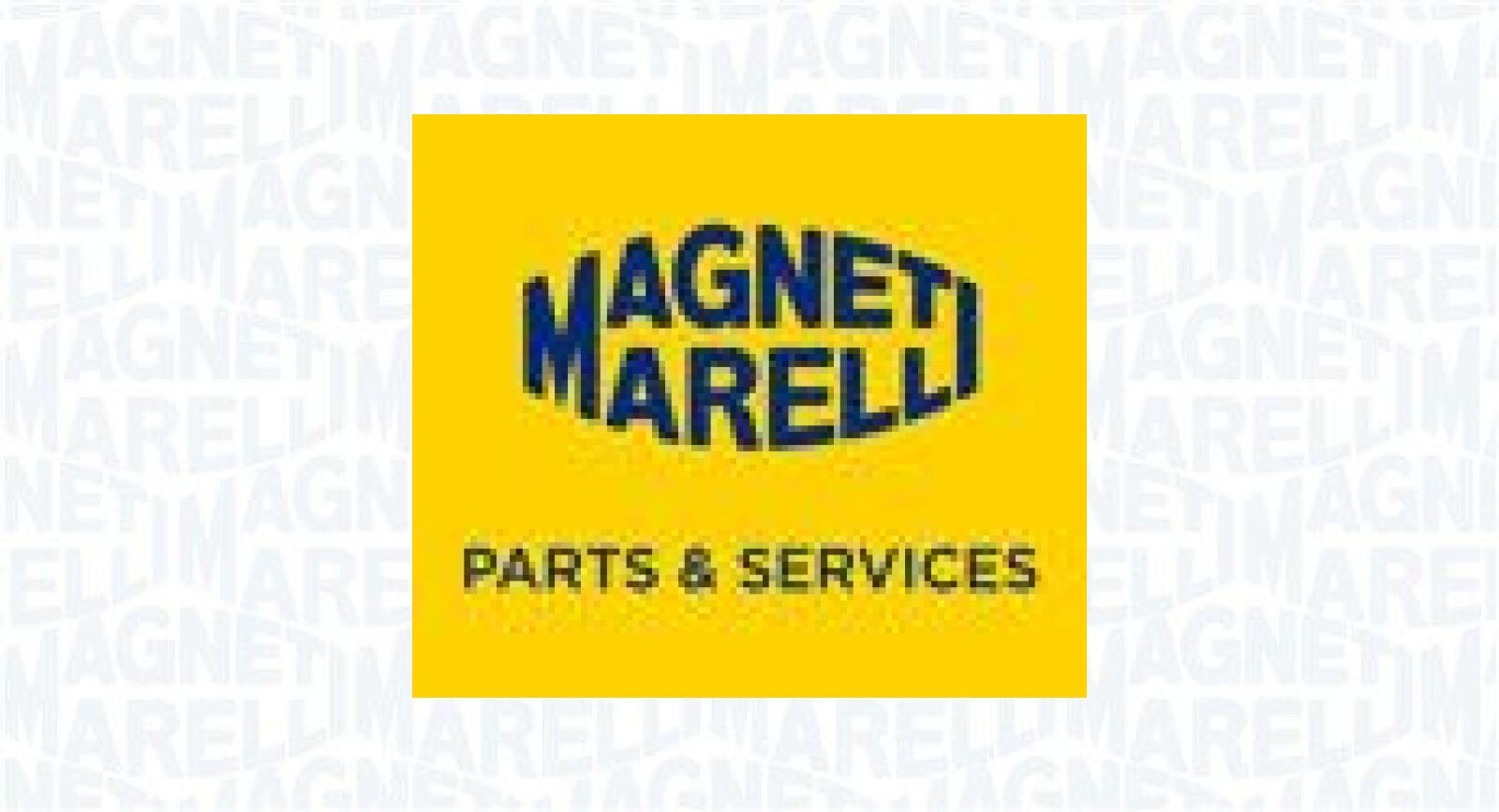 MAGNETI MARELLI 350982040000 Wasserpumpe Wapu für BMW
