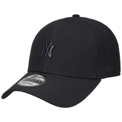 NEW ERA 9Forty Yankees Pin Cap Basecap Baseballcap MLB Curved Brim NY York