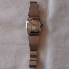 Kienzle Sport Unisex Armbanduhr Handaufzug An...