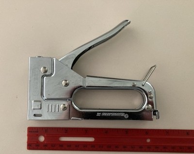 Stanley Light Duty Sharpshooter Model TR45