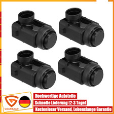 4x PDC Parksensor f&uuml;r Mercedes W210 W211 W203 W163 W639 vorne hinten 0045428718
