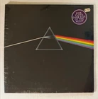PINK FLOYD "Dark Side of the Moon" LP SMAS 11163 USA HYPE STICKER 1973 ~ SEALED!