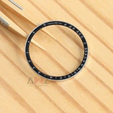 Aluminum Watch Bezel for Omega 3570.50.00/311.30.42.30.01.006 42mm Watch