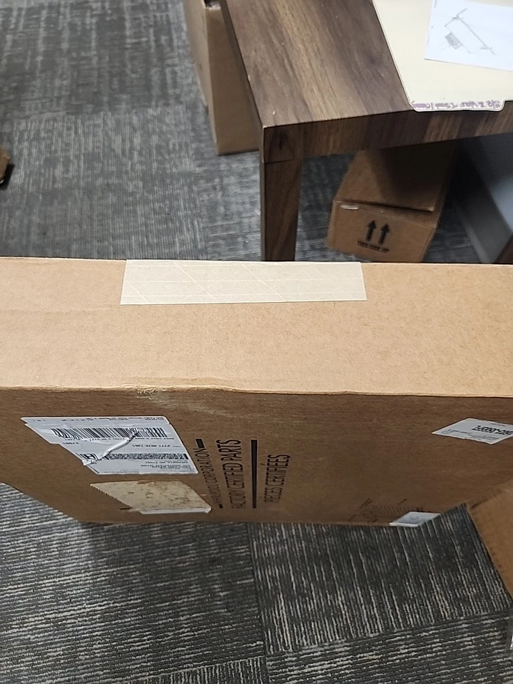 Fuelle Whirlpool Wpw10111435 Foto 2 de 3