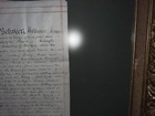 Antique 1884 Land Indenture Amersham , Kent UK Hot Wax Stamps/revenue Seals — photo 5