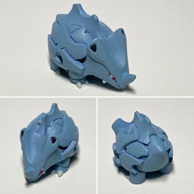 Rhyhorn Rhydon Rhyperior A.2(H0.8