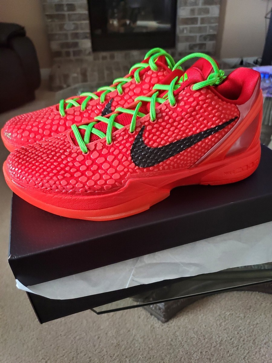 kobe grinch 11.5