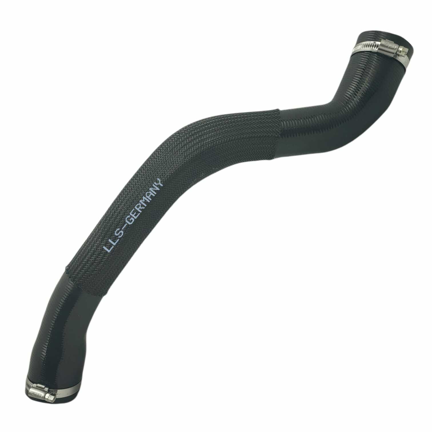 Turbo Hose for Maserati Quattroporte V 4.2 Intercooler Hose 221356