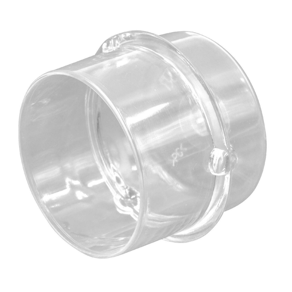 Misurino Tappo Di Ricambio Per Bimby TM21 E TM31 - Compatibile, Non Originale - 6